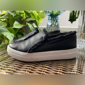 Vince Camuto Slip On Sneaker